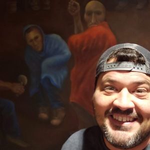 Meet your Posher, Mike